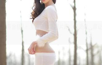 AISS爱丝(黄金版) – 免费兔女郎图片库：亚美依，真让人忘了操作习惯…
