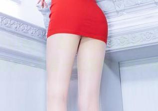 Beautyleg – 免费美图大放送，Nana的豹纹让我有一点想咕咕的冲动。