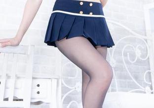 Beautyleg – 图集里的林瑞瑜，一场运动盛会，结果她却在打着瞌睡
