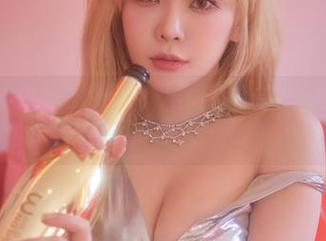 居家风格新风尚：Dami(퀸다미)的私房原图和一览无余的懒。