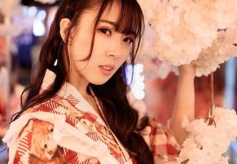 Feilin嗲囡囡 – 在Misty萌晰的和服图集里游荡，下载一张，浪费时间吗？