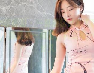 Feilin嗲囡囡 – 一份施忆佳KITTY的温柔合集，像糖果一样甜，真想每一口都能长久