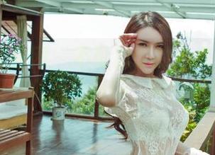 GIRLT果团网 – 不可思议的免费：little贝壳喵镂空图册，尽情欣赏