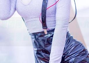 GIRLT果团网 – 肉丝大促销，小九九的高清资源也太抢手了吧？