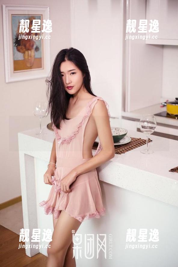 GIRLT果团网-尹意纯 GIRLT果团网 - 尹意纯的油亮合集,明亮得太耀眼,得小心眼睛疼
