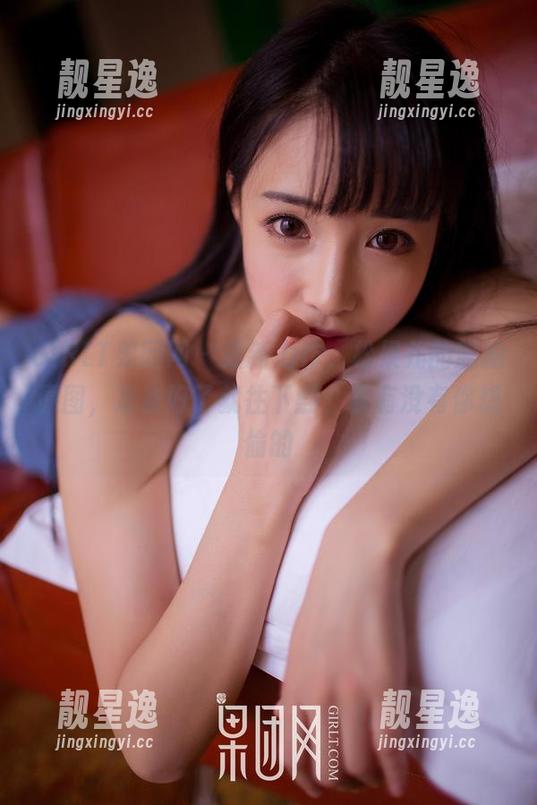 GIRLT果团网-松果儿 GIRLT果团网 - 最新力作,松果儿的旅拍原图,准备好了就往下翻,看有没有你想偷的