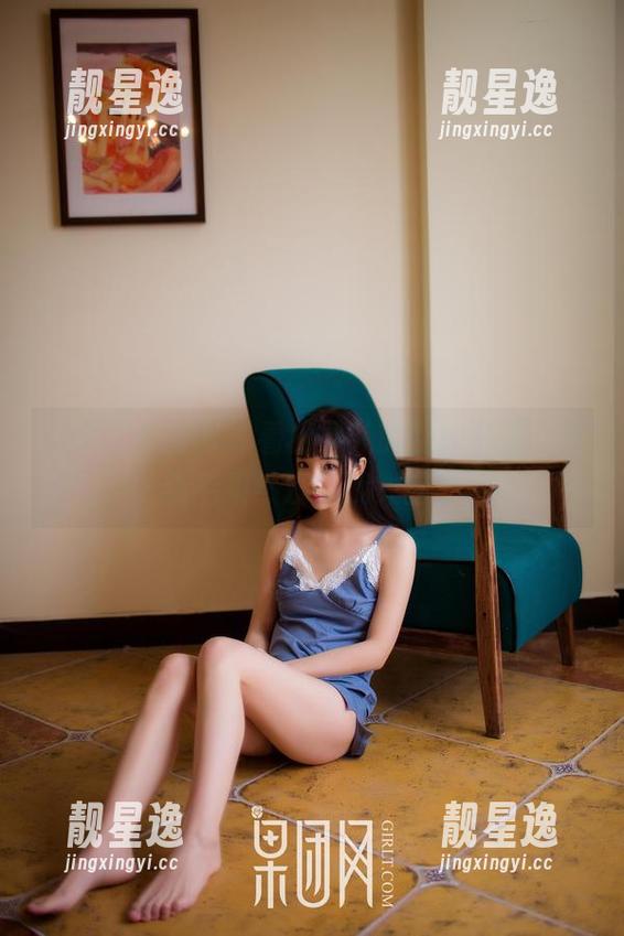 GIRLT果团网-松果儿 GIRLT果团网 - 看松果儿的空姐写真,更新后果然没让我失望。