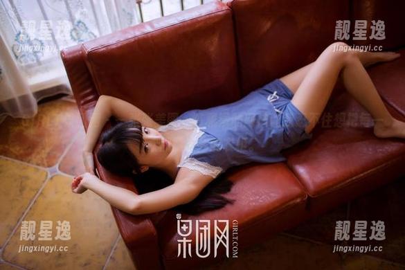 GIRLT果团网-陈雅漫 GIRLT果团网 - 一张张美图,陈雅漫的网袜让我忍不住想把每一款都搬进我的衣柜。