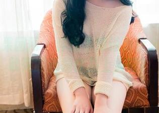 GIRLT果团网 – 你也不知道为什么会对黄歆苑的长腿作品上头吧?