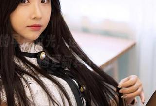 改善我的早晨时光，这Habin夏彬(하빈)的美图更新真不错！