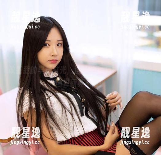 改善我的早晨时光，这Habin夏彬(하빈)的美图更新真不错！