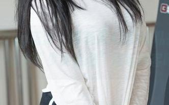 HuaYang花漾 – 带着宋KiKi的私拍美图,一起去“少女韩剧”现场作客吧!