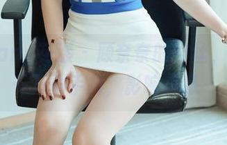 HuaYang花漾 – 顾奈奈的肉丝，下载时千万别手抖，影响美感～