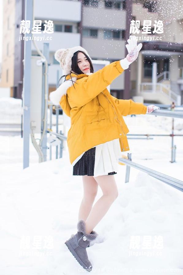 IMiss爱蜜社-Abby李雅 IMiss爱蜜社 - 在Abby李雅的夏日图库,快来下载好几张,至少你也能凑齐夏天的拼图!