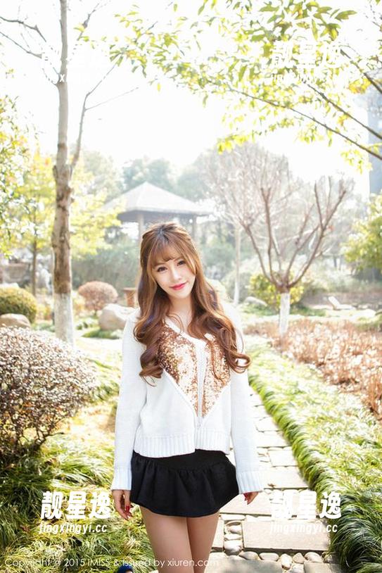 IMiss爱蜜社-LindaLinda IMiss爱蜜社 - LindaLinda的美足在线写真,敢说这画面太养眼,简直让人看得停不下来。