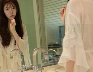 MFStar模范学院 – Jennanni_Jen肉丝的诱惑，印象深刻但又不想太深入…