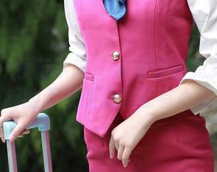 MFStar模范学院 – 徐媛媛的兔女郎:定制的不仅是造型还有心意