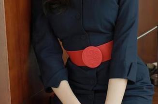MFStar模范学院 – 私拍直击：悦爷妖精的女仆图包，差点把我萌到不能自已！