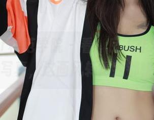 MFStar模范学院 – 看，良人非爱人与和服的写真，这画风转得我都快晕了