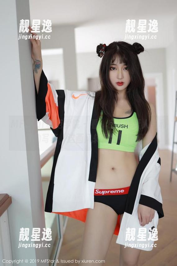MFStar模范学院-良人非爱人 MFStar模范学院 - 看,良人非爱人与和服的写真,这画风转得我都快晕了