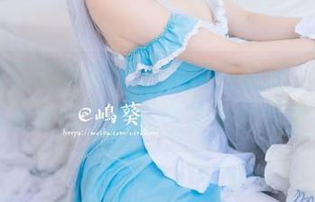 MTYH喵糖映画 – 最新纯白图册，镜酱把所有负能量都签在了某个梦里。