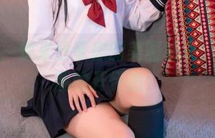 兔女郎，快来分享你的美图秘诀，喵糖映画敞开怀抱！