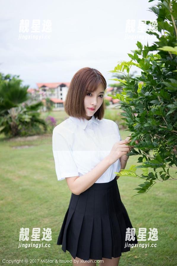 MiStar魅妍社-Jenny佳妮 MiStar魅妍社 - 想穿得像Jenny佳妮一样?别想太多,下载她的旗袍作品就行