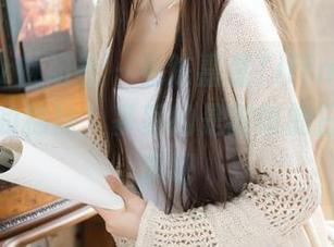 MiStar魅妍社 – 看陈嘉嘉Tiffany高清写真里的棉袜，妥妥的是甜腻的日常小心思吧