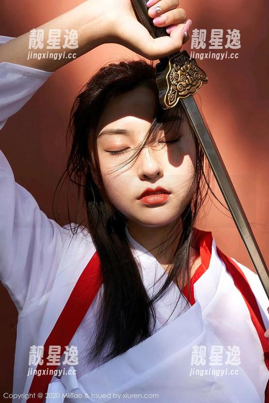 MiiTao蜜桃社-王婉悠Queen MiiTao蜜桃社 - 关于王婉悠Queen的奶牛作品集,分享点滴外加我的无奈心声