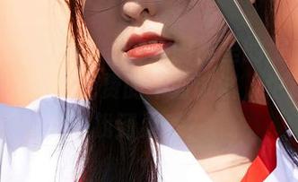 MiiTao蜜桃社 – 户外图册里的缇娜美Tinami，点击免费的不妨试试，也许你会找到灵感？