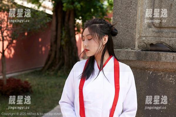 MiiTao蜜桃社-陆萱萱Cecilia MiiTao蜜桃社 - 陆萱萱Cecilia无圣光连体衣图集:天上掉下来的尤物,记得用眼睛好好珍惜!