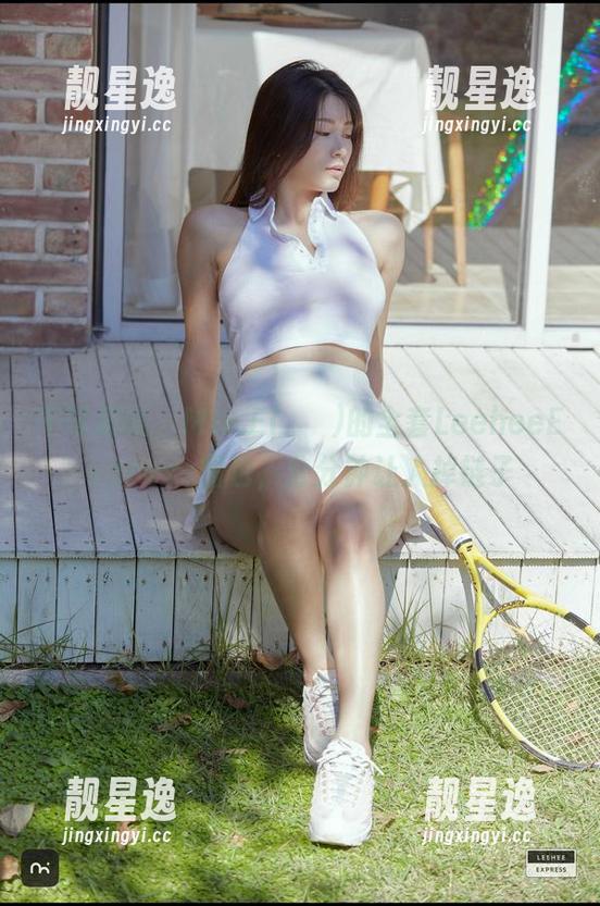 不可思议，Min.E(민이)的全套LeeheeExpress图包，分分钟让人掉链子
