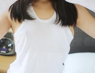 MyGirl美媛馆 – 唐琪儿Beauty，浴缸，还有意外的泡泡派对，赶快看原图！