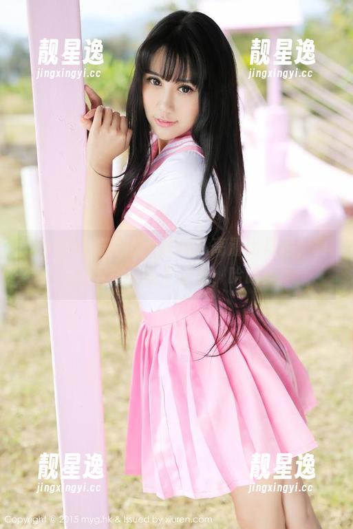 MyGirl美媛馆-唐琪儿 MyGirl美媛馆 - 唐琪儿高清比基尼,真想下载到我手机里,哈哈!