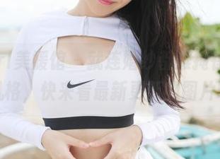 MyGirl美媛馆 – 就连婚纱都难掩徐cake的风格，快来看最新更新的图片吧！