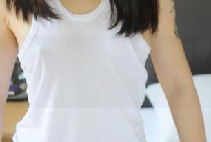 MyGirl美媛馆 – 泳衣写真新境界，方子萱教你如何优雅地“滑”进镜头！