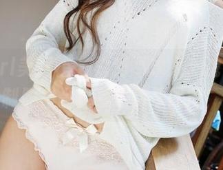 MyGirl美媛馆 – 福利不求人，沈佳熹的制服作品直接送到你眼前！