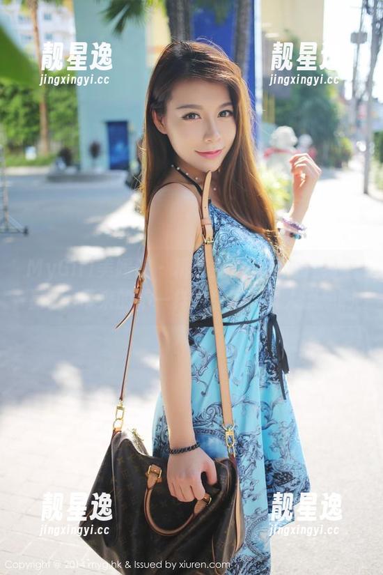 MyGirl美媛馆 - 精选兔女郎图包，绮里嘉ula带来的不一样的甜蜜，引人遐想啊
