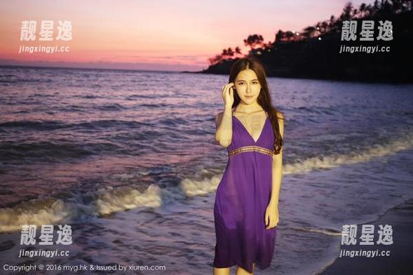 MyGirl美媛馆 - 薛琪琪sandy的油亮档案：图库里有啥值得一看的资源呢？