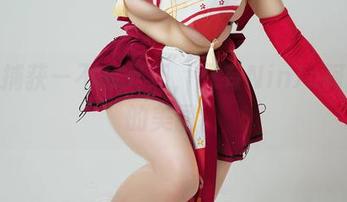 叛忍捕获—不靠光环，只有NinJa阿寨寨的美图。
