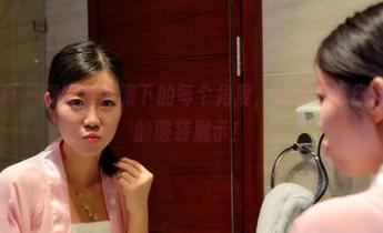 PANS写真 – 娜娜水手服下的每个角度，全集告诉你这不是单纯的服装展示！