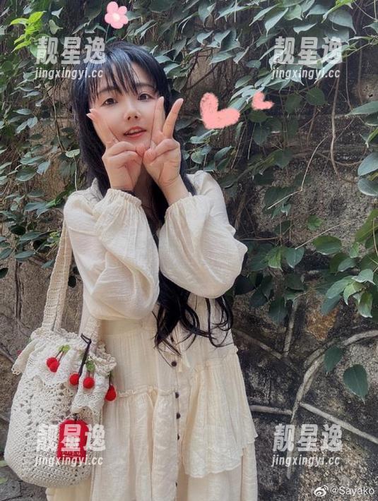 Sayako＿今年4岁剧场图集，角色虽不多，但戏份满满。