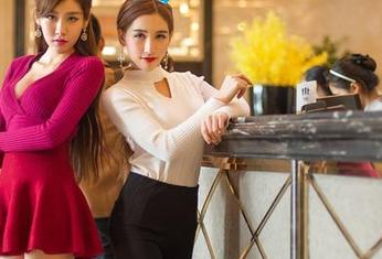 TGOD推女神 – 听说Milk楚楚在线？原图那个腿，真是让眼神游走。