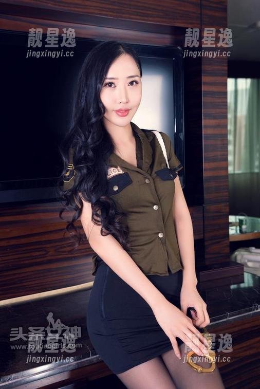 TouTiao头条女神-七姑娘 TouTiao头条女神 - 七姑娘的夏天:写真壁纸,太好看了吧,我要标记!