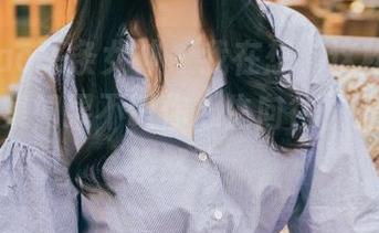 TouTiao头条女神 – 我在想，这松果儿的睡衣图集如果不叫你心生向往，资源也太淡然了。