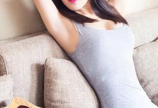 TouTiao头条女神 – 不一样的爱丽莎lisa：皮衣原图分享，这种大胆你敢尝试吗？