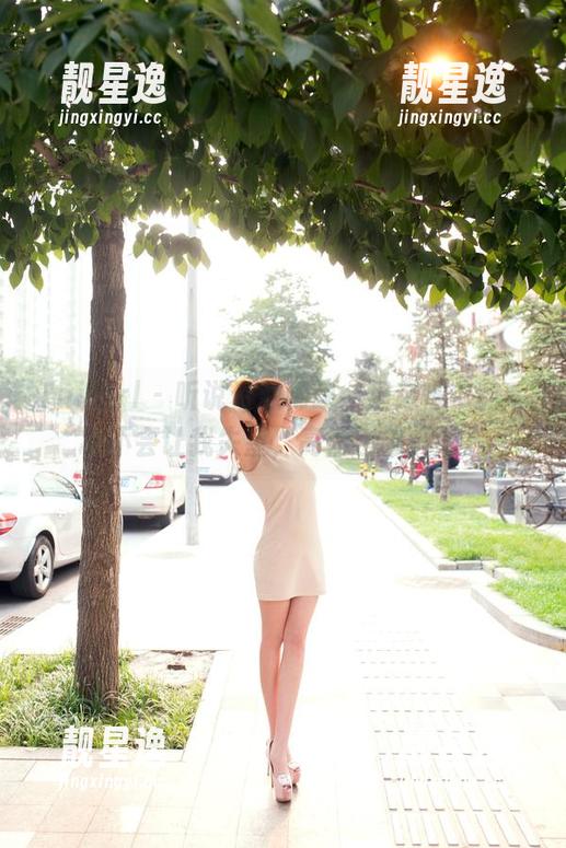 TuiGirl-赵惟依 TuiGirl - 听说资源稀缺,但赵惟依的毛衣不会让我失望,高清也够鲜明。