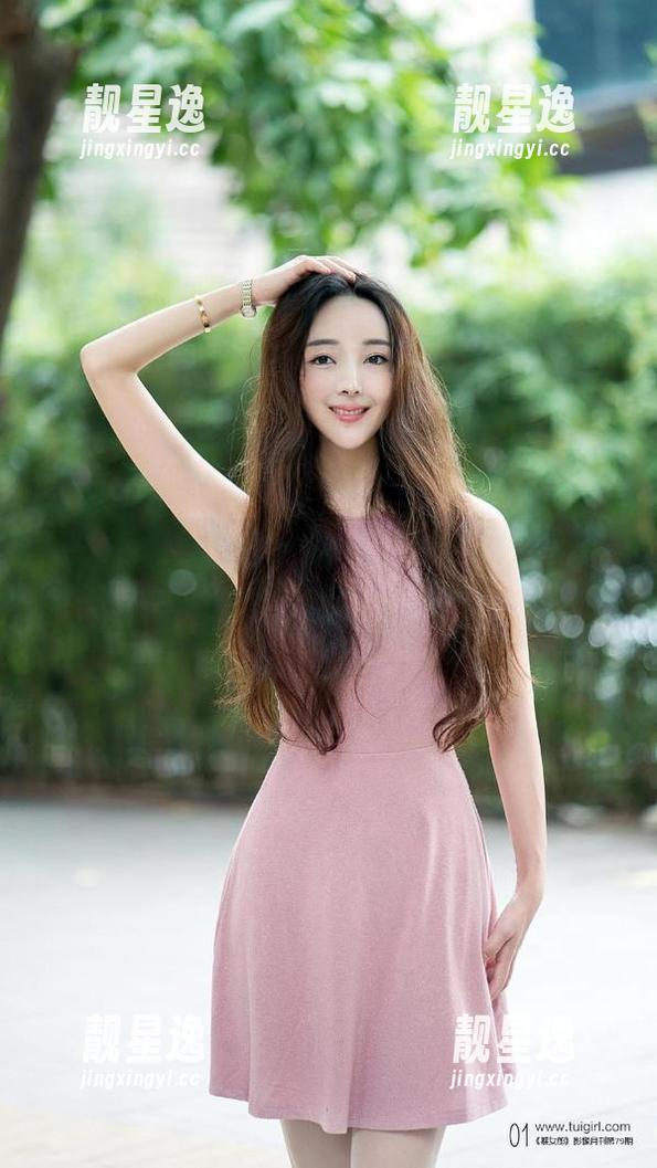 TuiGirl推女郎-Yu佳妮 TuiGirl推女郎 - 哎呀,Yu佳妮的油亮新作又来啦,更新后果然还是妥妥的迷人!