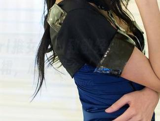 TuiGirl推女郎 – 致敬经典：在线看李丽莎红裙，心中默念‘爱情’三个字！