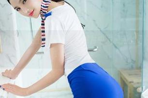TuiGirl推女郎 – 在王依萌的裸足照片中发现新的可能，免费分享，活久见！